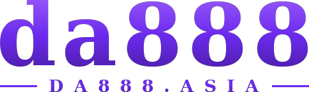 da888 logo