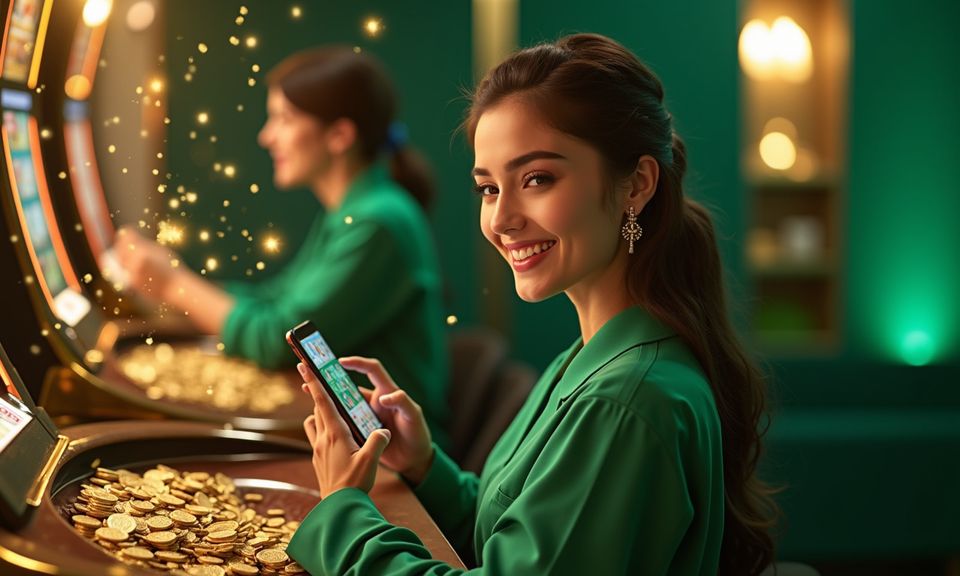 da888 casino app visual