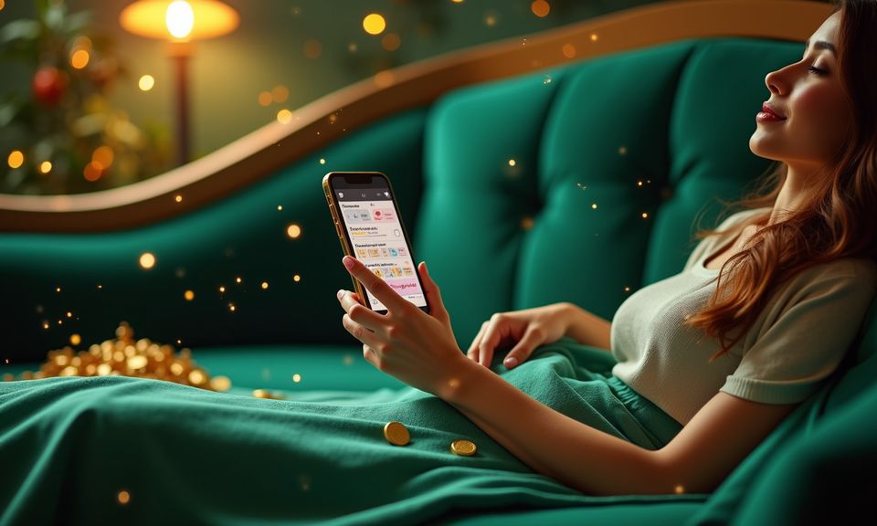 da888 mobile gaming